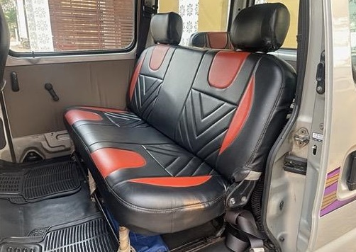 Maruti Suzuki Eeco(2020-2022) 5 Str With Ac + Htr